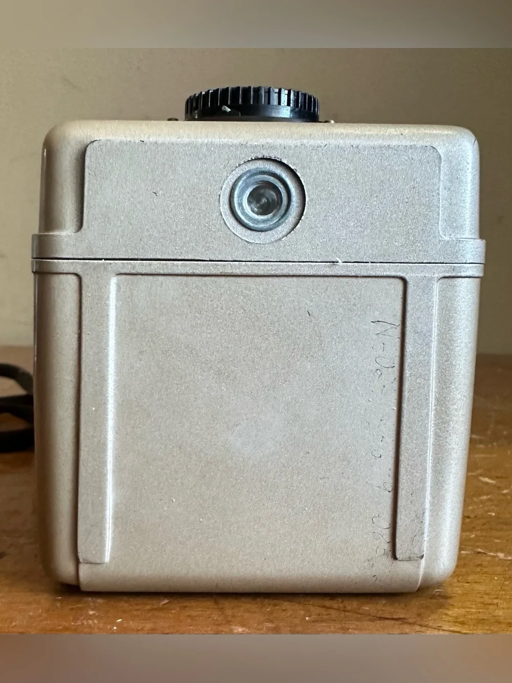 Kodak vintage brownie